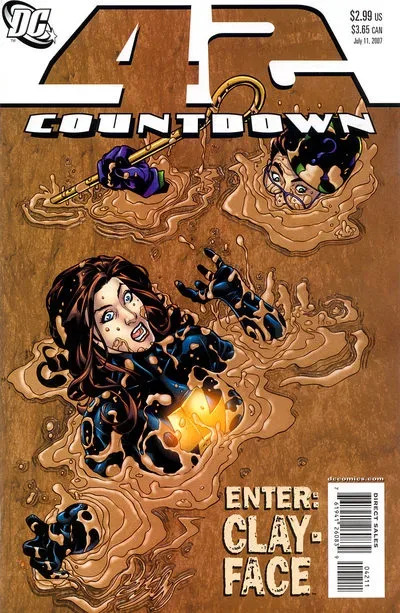 Cover of Shock To The System