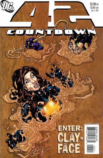 Cover of Shock To The System