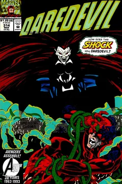 Shock Treatment
