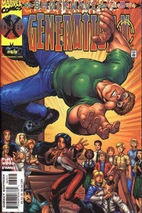 Shockwave - Part 3 Of 4