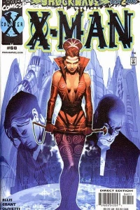 Shockwave: part two: Danger Signs