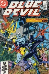 "Shoe, Fly-- Don't Bother Me!"