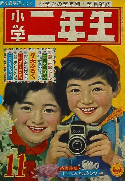 Cover of Volume #196111