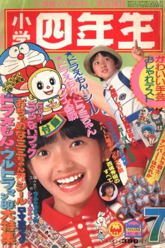 Issue #198007
