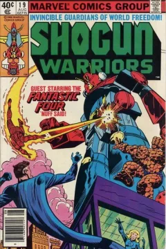 Issue #19