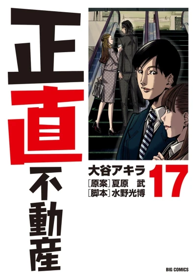 Cover of Volume 17