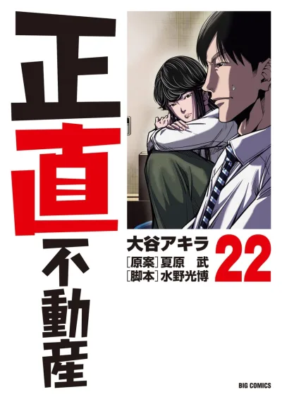 Cover of Volume 22