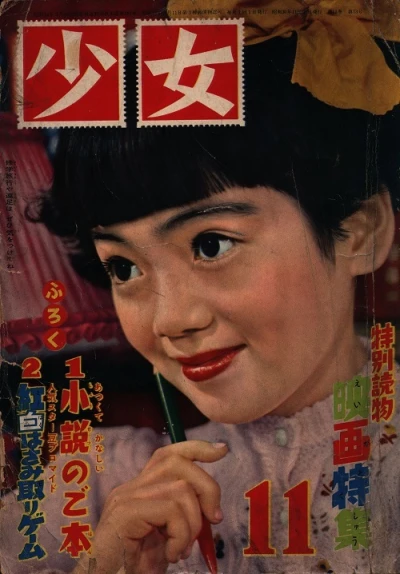 Cover of Volume #195511