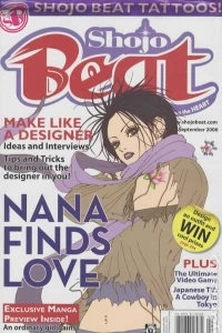 Nana Finds Love
