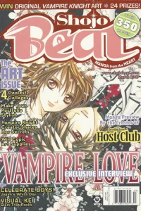 Vampire Love