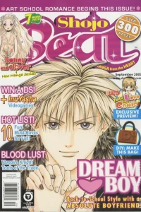 Issue #v. 3 no. 9