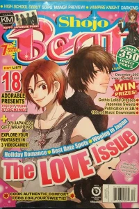 The Love Issue
