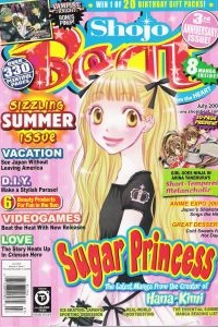 Sugar Princess