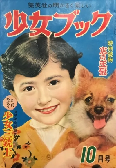 Cover of Volume #195310
