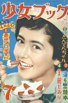 Issue #195607