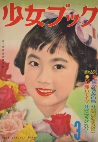 Cover of Volume #195803