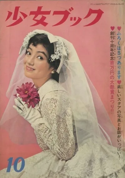 Cover of Volume #196010