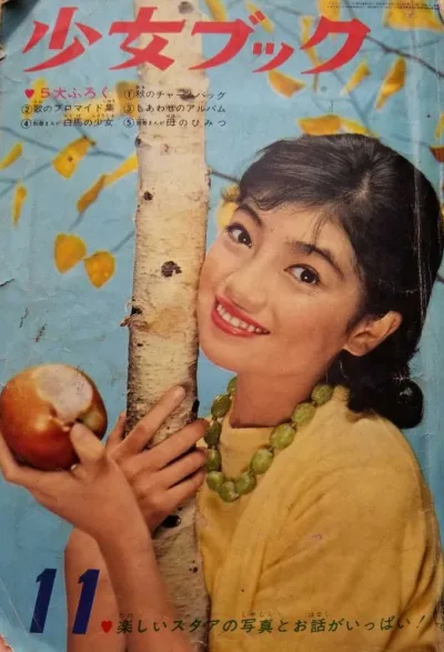 Cover of Volume #196011
