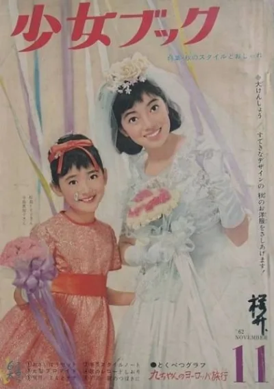 Cover of Volume #196211