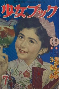 Issue #195307