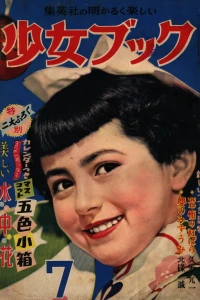 Issue #195407