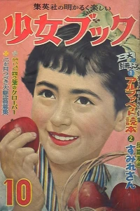 Issue #195410