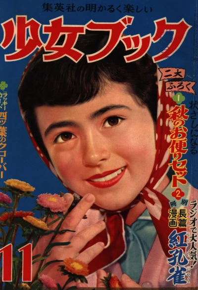 Cover of Volume #195411