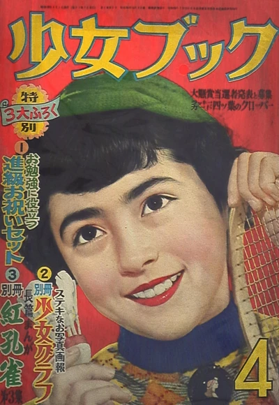 Cover of Volume #195504
