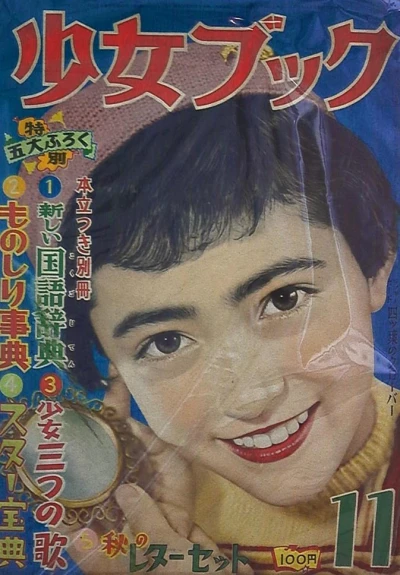 Cover of Volume #195511