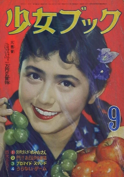 Cover of Volume #195709