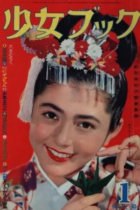 Volume #195801