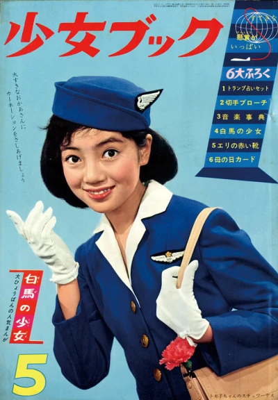 Cover of Volume #196105