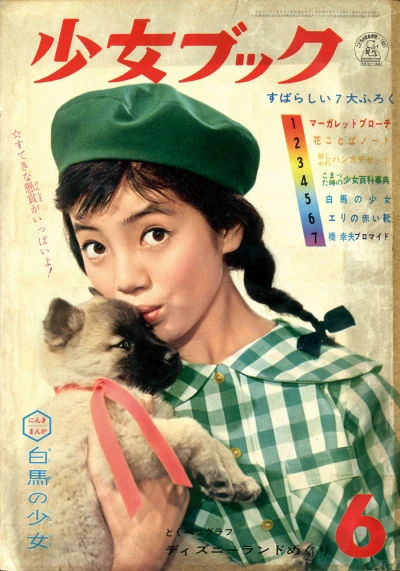 Cover of Volume #196106