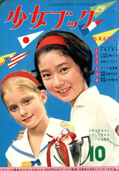 Cover of Volume #196110