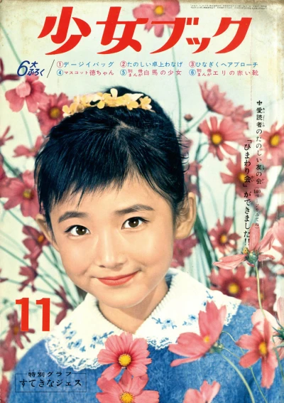 Cover of Volume #196111