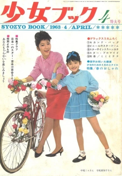 Cover of Volume #196304