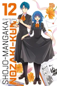 Issue #12