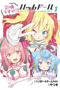 Vol. 1