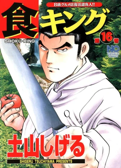 Cover of Volume 16