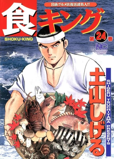 Cover of Volume 24