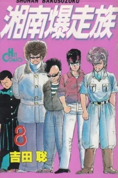 Vol. 8