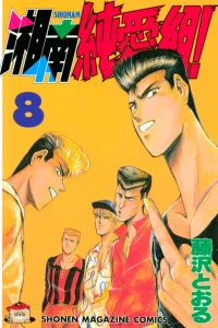 Vol. 8