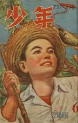 Cover of Volume #194706