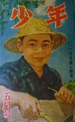 Cover of Volume #194805