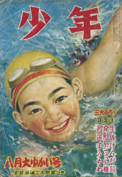 Cover of Volume #195108