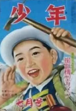 Cover of Volume #195207