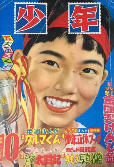 Cover of Volume #195510