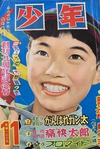 Cover of Volume #195511
