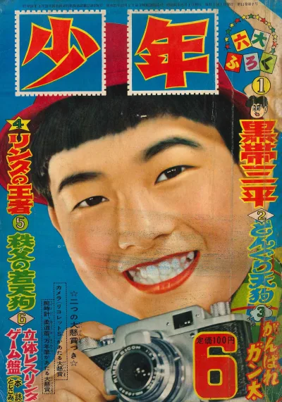 Cover of Volume #195606
