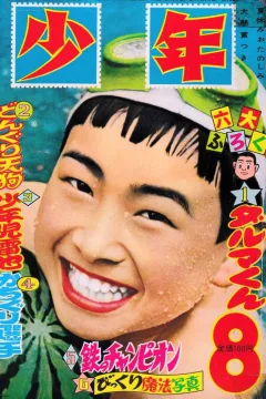 Issue #195608